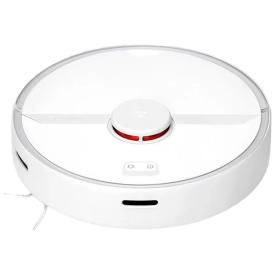 Робот- пылесос Roborock S6 Pure, (Русская версия), White, белый