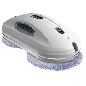 Робот-мойщик окон Hobot 368, White, белый