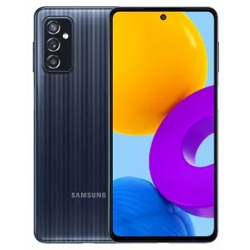 Смартфон Samsung Galaxy M52 5G, 8/128 Гб, черный