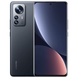 Смартфон Xiaomi 12 Pro, 12.256 Гб,  Global,  Gray, серый 