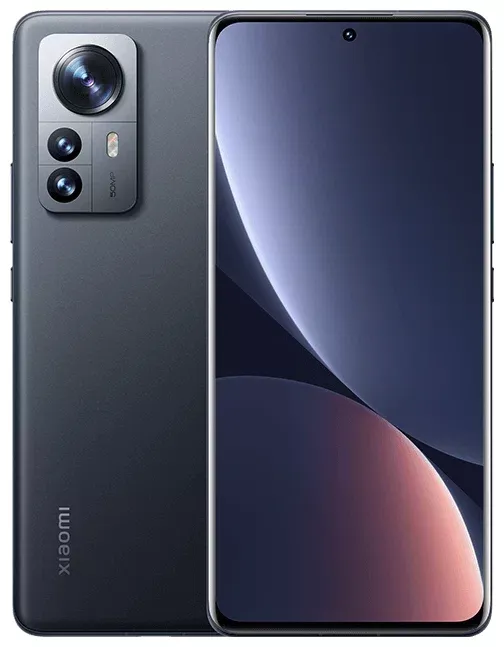 Смартфон Xiaomi 12 5G, 8.256 Гб, серый Global