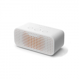Портативная колонка Xiaomi Tmall Genie Voice Cube R,  (Китай), White, белый