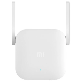 Усилитель сигнала Xiaomi Mi Wi-Fi Power Line P01, White, белый