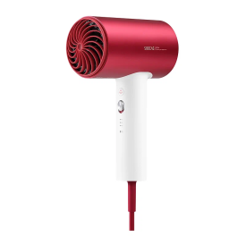Фен для волос Soocas H5, Red, красный