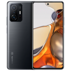 Смартфон Xiaomi 11T Pro, 8.128 Гб,  Global,  Gray, серый 