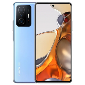 Смартфон Xiaomi 11T Pro, 12.256 Гб,  CN, Light blue , голубой