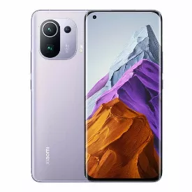 Смартфон Xiaomi Mi 11 Pro, 8.256 Гб, пурпурный