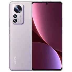 Смартфон Xiaomi 12 Pro, 12.256 Гб, фиолетовый RU