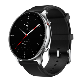 Смарт-часы Amazfit GTR 2 Classic Edition, Black, черный