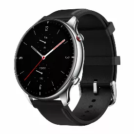 Смарт-часы Amazfit GTR 2 Classic Edition, Black, черный