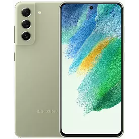 Смартфон Samsung Galaxy S21FE 5G, 8.256 Гб, оливковый