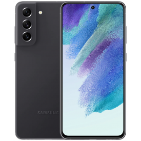 Смартфон Samsung Galaxy S21FE 5G, 8.128 Гб, графит