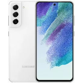 Смартфон Samsung Galaxy S21FE 5G, 8.256 Гб, белый