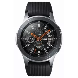 Смарт-часы Samsung Watch 46mm, черный