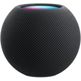 Умная колонка Apple Homepod mini, серый космос