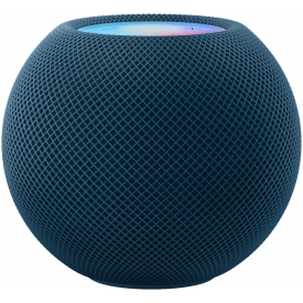 Умная колонка Apple Homepod mini, Blue, синий