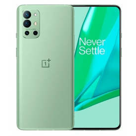 Смартфон Oneplus 9R, 8.256 Гб, Green, зеленый