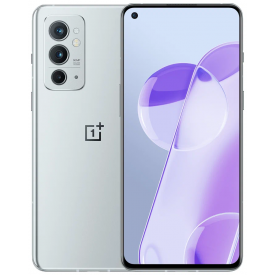 Смартфон OnePlus 9RT, 12.256 Гб,  (Китай), Silver, серебристый 