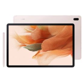 Планшет Samsung Galaxy Tab S7 FE (2021), 4/64 ГБ RU, Wi-Fi, стилус, розовое золото