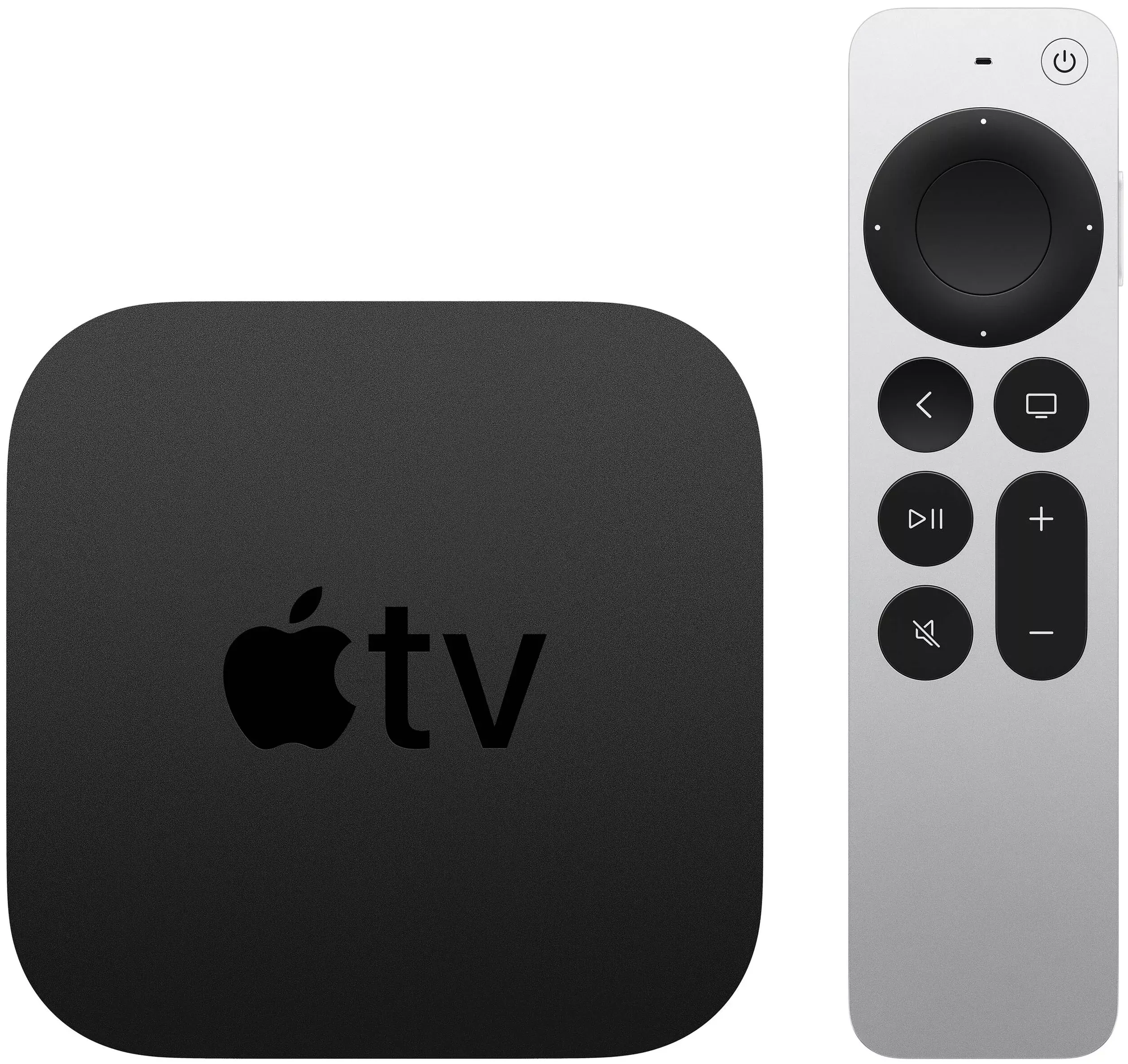 ТВ-приставка Apple TV 4K (2022), 64 Гб