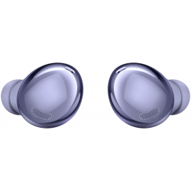 Беспроводные наушники Samsung Galaxy Buds Pro, Violet, фиолетовый