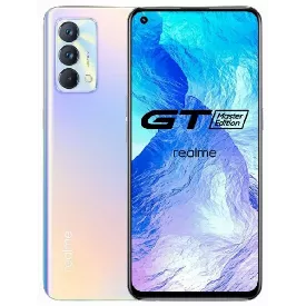 Смартфон Realme GT Master Edition 5G, 8.256 Гб, синий