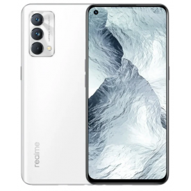 Смартфон Realme GT Master Edition 5G, 8.256 Гб, White, белый