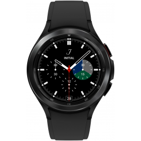 Умные часы Samsung Galaxy Watch 4 Classic, 46 мм Wi-Fi NFC Cellular, черный