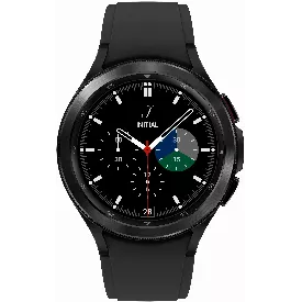 Умные часы Samsung Galaxy Watch 4 Classic, 42 мм Wi-Fi NFC Cellular, черный