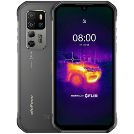 Смартфон Ulefone Armor 11T 5G, 8/256 ГБ, 2 SIM, черный