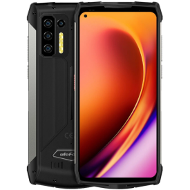 Смартфон Ulefone Armor 13, 8/256 ГБ, черный