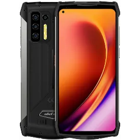 Смартфон Ulefone Armor 13, 8/256 ГБ, черный