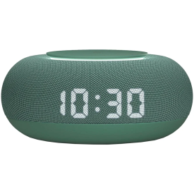 Умная колонка VK Капсула мини, зеленый RU