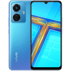 Смартфон vivo T1, 6/128 ГБ Global, Dual nano SIM, звёздный путь
