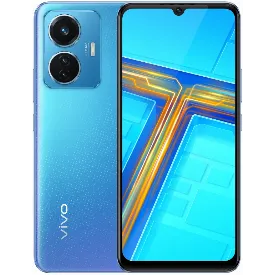 Смартфон vivo T1, 6/128 ГБ Global, Dual nano SIM, звёздный путь