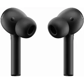 Беспроводные наушники Xiaomi Mi True Wireless Earphones 2 Pro, черный