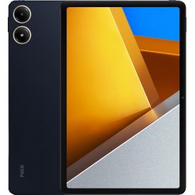 Планшет Xiaomi Poco Pad, 8/256, Wi-Fi, Blue