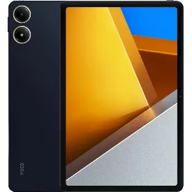 Планшет Xiaomi Poco Pad, 8/256, Wi-Fi, Blue