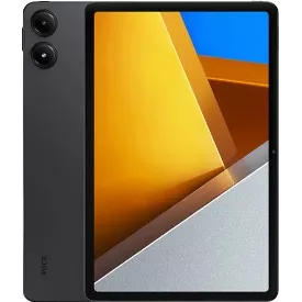 Планшет Xiaomi Poco Pad, 8/256, Wi-Fi, Grey