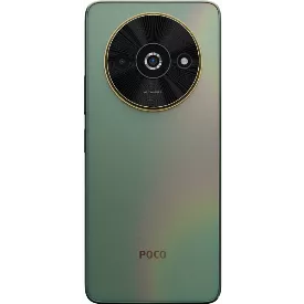 Смартфон Poco C61, 4/128 GB, Green