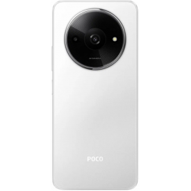 Смартфон Poco C61, 3/64 GB, White