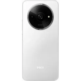 Смартфон Poco C61, 4/128 GB, White