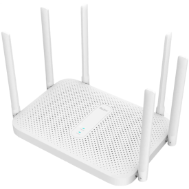 Wi-Fi роутер Xiaomi Redmi Router AC2100 CN, White, белый