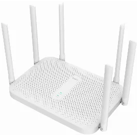 Wi-Fi роутер Xiaomi Redmi Router AC2100 CN, White, белый