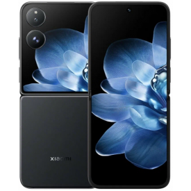 Смартфон Xiaomi Mix Flip, 12/512 GB, Black