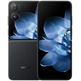 Смартфон Xiaomi Mix Flip, 12/512 GB, Black