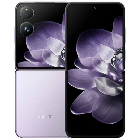 Смартфон Xiaomi Mix Flip, 12/512 GB, Purple