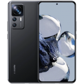 Смартфон Xiaomi 12T Pro, 12.256 Гб,  Global, Black, черный