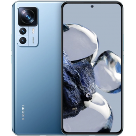 Смартфон Xiaomi 12T Pro, 8.256 Гб, синий Global
