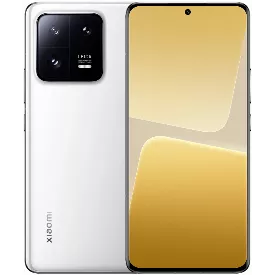 Смартфон Xiaomi 13 Pro, 12/256 ГБ CN, Dual nano SIM, керамический белый